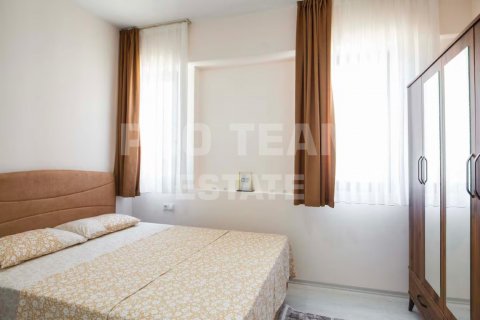 Продажа квартиры  в Кепезе, Анталье, Турция 2 комн., 50м2, №192395 – фото 15