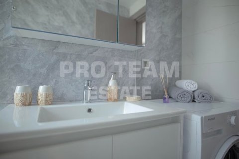 Продажа квартиры  в Кепезе, Анталье, Турция 2 комн., 50м2, №192395 – фото 18