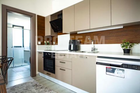 Продажа квартиры  в Кепезе, Анталье, Турция 2 комн., 50м2, №192395 – фото 12