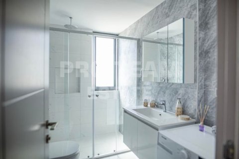 Продажа квартиры  в Кепезе, Анталье, Турция 2 комн., 50м2, №192395 – фото 17