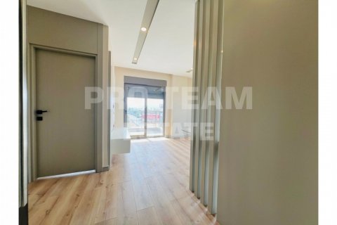 Продажа квартиры  в Кепезе, Анталье, Турция 2 комн., 50м2, №192393 – фото 8