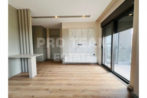 Продажа квартиры  в Кепезе, Анталье, Турция 2 комн., 50м2, №192393 – фото 11