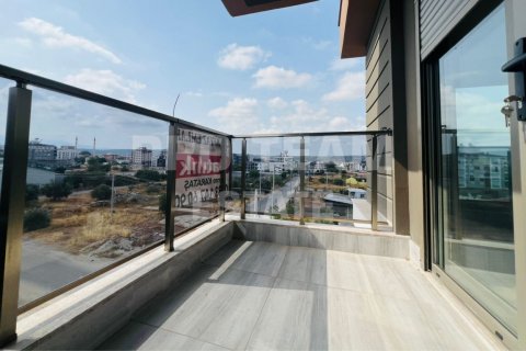 Продажа квартиры  в Кепезе, Анталье, Турция 2 комн., 50м2, №192393 – фото 12