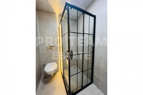 Продажа квартиры  в Кепезе, Анталье, Турция 2 комн., 50м2, №192393 – фото 16