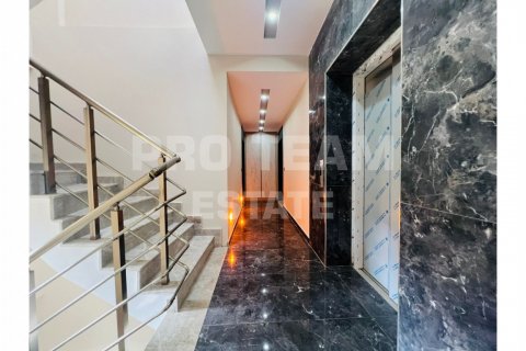 Продажа квартиры  в Кепезе, Анталье, Турция 2 комн., 50м2, №192393 – фото 4