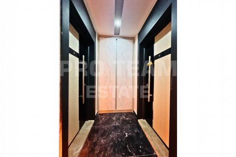 Продажа квартиры  в Кепезе, Анталье, Турция 2 комн., 50м2, №192393 – фото 5