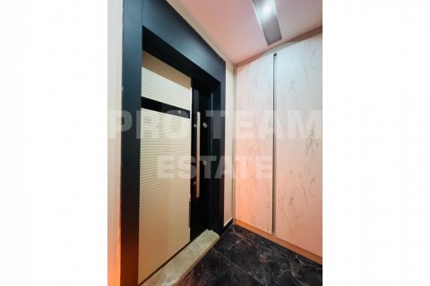 Продажа квартиры  в Кепезе, Анталье, Турция 2 комн., 50м2, №192393 – фото 6