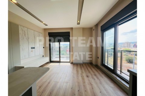 Продажа квартиры  в Кепезе, Анталье, Турция 2 комн., 50м2, №192393 – фото 10