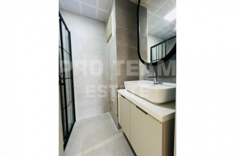 Продажа квартиры  в Кепезе, Анталье, Турция 2 комн., 50м2, №192393 – фото 15