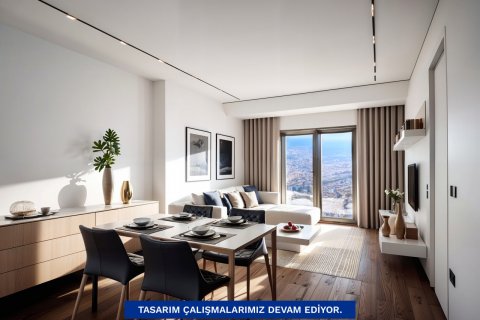 Продажа квартиры  в Шишли, Стамбуле, Турция 2+1, 175м2, №192402 – фото 1