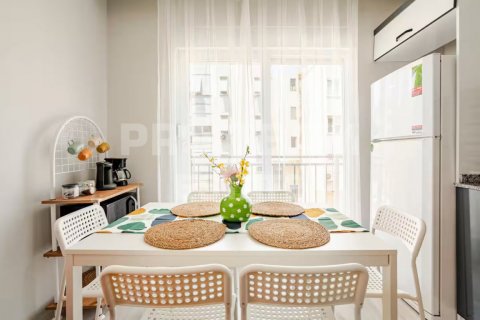 Apartment for sale  in Muratpasa, Antalya, Turkey, 80m2, No. 192394 – photo 11