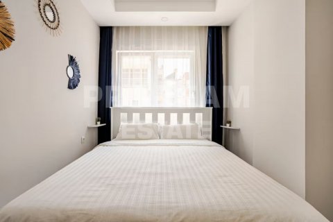 Apartment for sale  in Muratpasa, Antalya, Turkey, 80m2, No. 192394 – photo 14