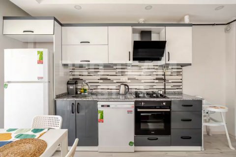 Apartment for sale  in Muratpasa, Antalya, Turkey, 80m2, No. 192394 – photo 10