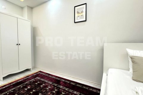 Apartment for sale  in Kepez, Antalya, Turkey, 70m2, No. 192396 – photo 11