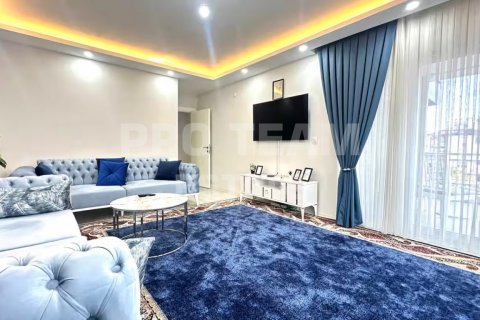 Apartment for sale  in Kepez, Antalya, Turkey, 70m2, No. 192396 – photo 1