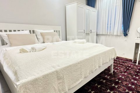 Apartment for sale  in Kepez, Antalya, Turkey, 70m2, No. 192396 – photo 10