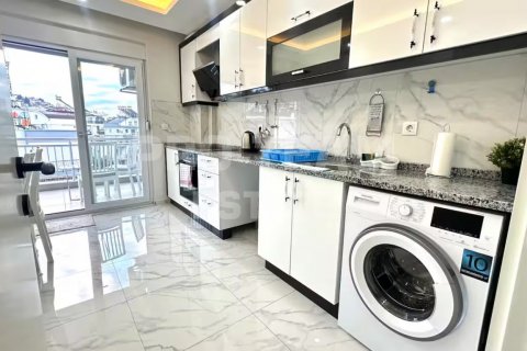 Apartment for sale  in Kepez, Antalya, Turkey, 70m2, No. 192396 – photo 4