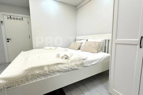 Apartment for sale  in Kepez, Antalya, Turkey, 70m2, No. 192396 – photo 13