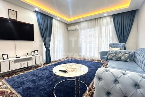 Apartment for sale  in Kepez, Antalya, Turkey, 70m2, No. 192396 – photo 7