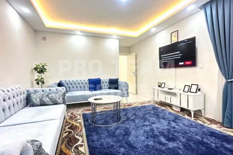 Apartment for sale  in Kepez, Antalya, Turkey, 70m2, No. 192396 – photo 8
