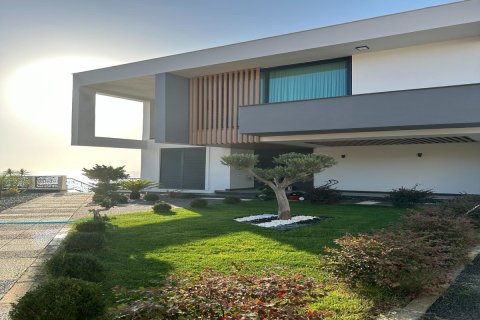 Продажа квартиры  в Айвансарае, Стамбуле, Турция 5 комн., 310м2, №192387 – фото 15