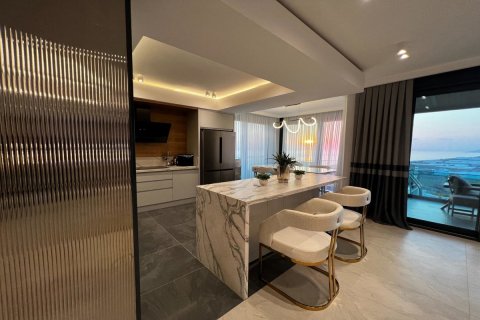Продажа квартиры  в Айвансарае, Стамбуле, Турция 5 комн., 310м2, №192387 – фото 4