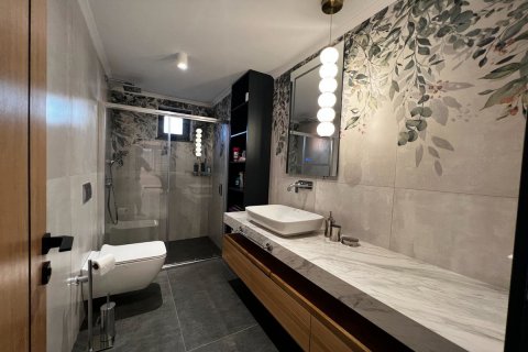 Продажа квартиры  в Айвансарае, Стамбуле, Турция 5 комн., 310м2, №192387 – фото 29