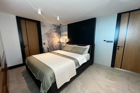 Продажа квартиры  в Айвансарае, Стамбуле, Турция 5 комн., 310м2, №192387 – фото 18