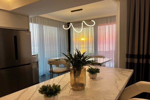 Продажа квартиры  в Айвансарае, Стамбуле, Турция 5 комн., 310м2, №192387 – фото 9