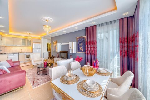 Lejlighed  i Demirtas, Alanya, Antalya, Tyrkiet Nr. 207350 - 6