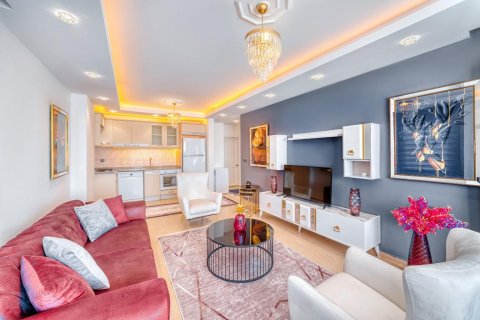 Lejlighed  i Demirtas, Alanya, Antalya, Tyrkiet Nr. 207350 - 7