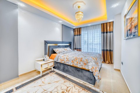 Lejlighed  i Demirtas, Alanya, Antalya, Tyrkiet Nr. 207350 - 10