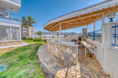 Lejlighed  i Demirtas, Alanya, Antalya, Tyrkiet Nr. 207350 - 4