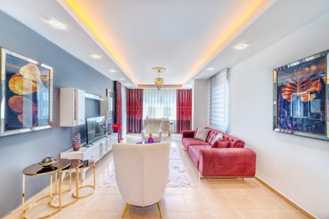 Lejlighed  i Demirtas, Alanya, Antalya, Tyrkiet Nr. 207350 - 5