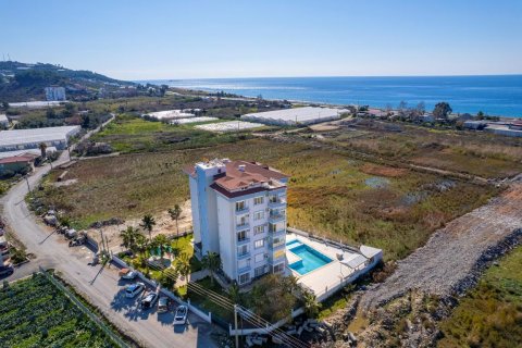 Lejlighed  i Demirtas, Alanya, Antalya, Tyrkiet Nr. 207350 - 2