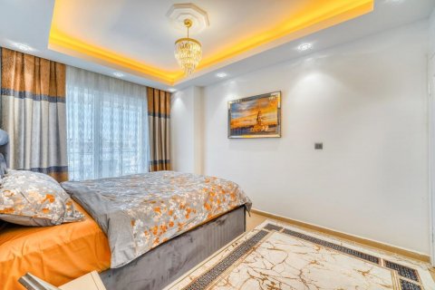 Lejlighed  i Demirtas, Alanya, Antalya, Tyrkiet Nr. 207350 - 11