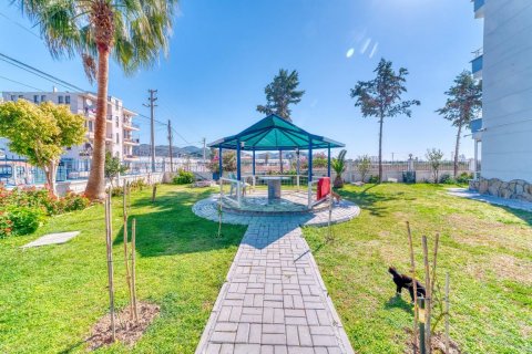 Lejlighed  i Demirtas, Alanya, Antalya, Tyrkiet Nr. 207350 - 3