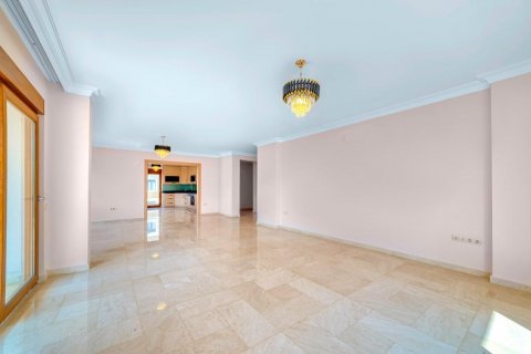 آپارتمان در  Kestel ، ترکیه 230 متر مربع.  شماره 207354 - 9