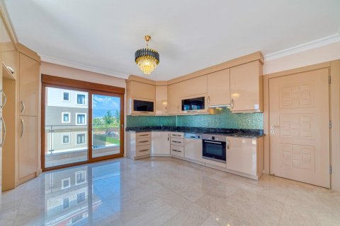 آپارتمان در  Kestel ، ترکیه 230 متر مربع.  شماره 207354 - 6