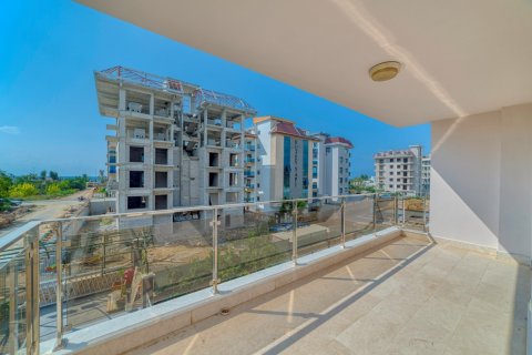 آپارتمان در  Kestel ، ترکیه 230 متر مربع.  شماره 207354 - 19