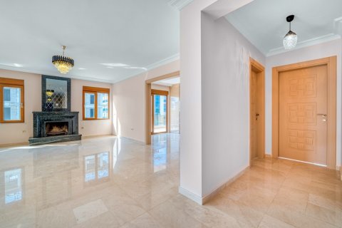 آپارتمان در  Kestel ، ترکیه 230 متر مربع.  شماره 207354 - 8