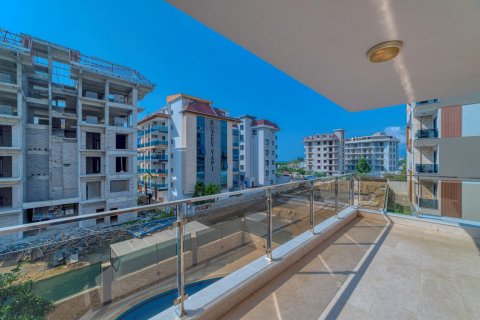 آپارتمان در  Kestel ، ترکیه 230 متر مربع.  شماره 207354 - 21