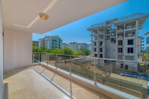 آپارتمان در  Kestel ، ترکیه 230 متر مربع.  شماره 207354 - 23