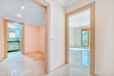 آپارتمان در  Kestel ، ترکیه 230 متر مربع.  شماره 207354 - 11