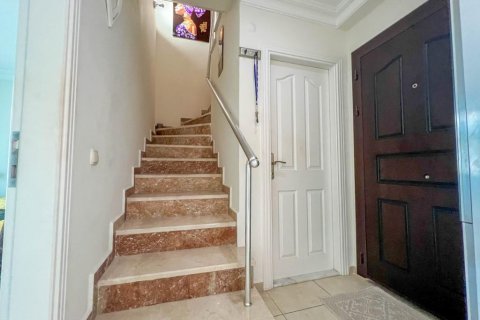 Wohnung  in Cikcilli, Antalya, Türkei Nr. 207352 - 10