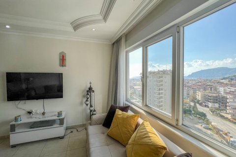 Wohnung  in Cikcilli, Antalya, Türkei Nr. 207352 - 21