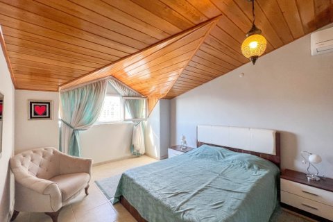 Wohnung  in Cikcilli, Antalya, Türkei Nr. 207352 - 26