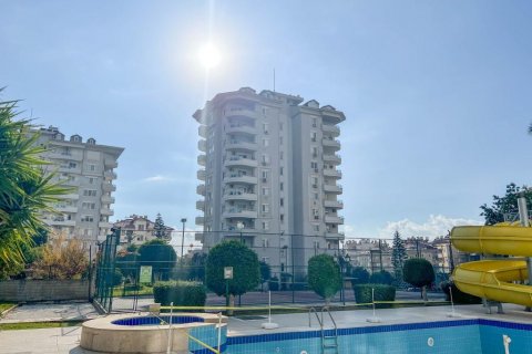Wohnung  in Cikcilli, Antalya, Türkei Nr. 207352 - 1