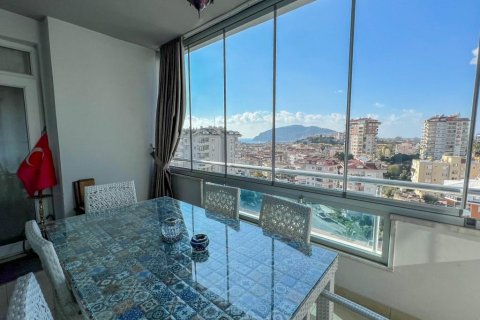 Wohnung  in Cikcilli, Antalya, Türkei Nr. 207352 - 17