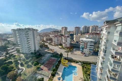 Wohnung  in Cikcilli, Antalya, Türkei Nr. 207352 - 19